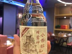 -喝丢一只鞋海鲜烧烤·海肠捞饭(市场店)