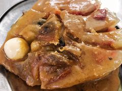鲎粿-福合沟无米粿甜汤粿品店