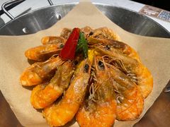 -常来小聚·广州非遗传承餐厅(高德置地店)