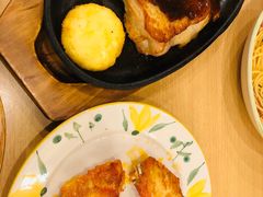 -萨莉亚意式餐厅(苏州食百家店)