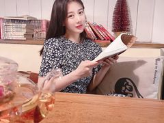 -雕刻时光咖啡馆(交大店)