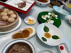 -湖锦酒楼·32年地道湖北菜(光谷店)