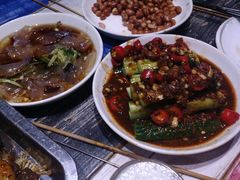 -滨城串吧(三元桥店)