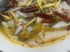 -太二酸菜鱼(汕头苏宁广场店)