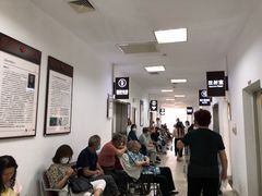 -上海中医药大学附属曙光医院(东部)