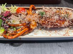 -卡朋西餐(宝安大仟里店)