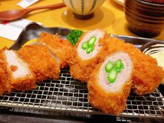 -胜博殿日式炸猪排(西红门店)