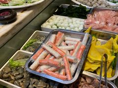 -大自然会所(阳光店)