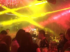 -苏荷酒吧(九街店)