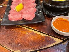 -小本家韩式烤肉(紫藤路店)