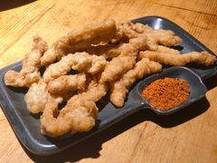 -胡马八破·川菜小馆(高新万达店)