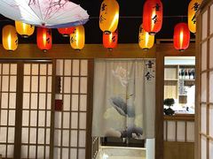-河风の幸会精致料理