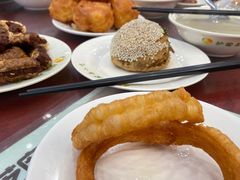 -护国寺小吃(地安门店)