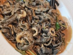 -喜悦烤鸭·新京菜(王府井店)