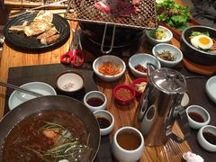 -黑牛の店·和牛烧肉(大悦城店)
