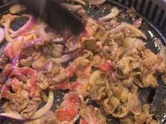 -老卜奎齐齐哈尔烤肉(人民东路店)