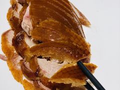 精品香酥烤鸭-宏宴·新京菜(望京店)