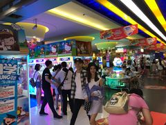 -奇奇乐园电玩城(立丰国际购物广场店)