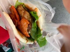-郭阿姨月亮馍