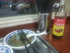 -珍珍小食店(西华路店)