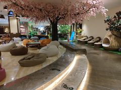 -东方之珠洗浴休闲广场(南开店)