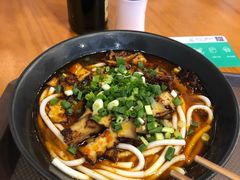-宝小庆邵阳米粉(深圳市南山保利店)