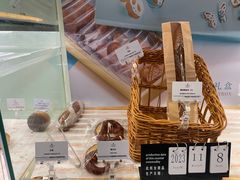 -西点坊(浦东香格里拉店)