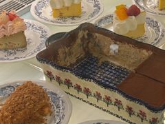 -PETIT PARIS 小巴黎(花园道店)