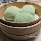 吃过好多早茶店，居然还能吃出惊艳感，实属不易