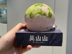 -吴山山·椰子酸奶(天河南店)