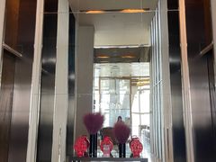 门面-上海柏悦酒店·世纪100牛排馆