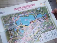 -国色天乡三期陆地乐园