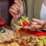 味蕾游中东：探索神秘异域美食之旅