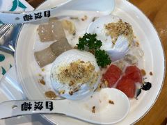 -自然椰·海南清补凉(海月广场店)