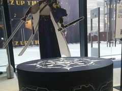 -Sony Store索尼(深圳深业上城店)