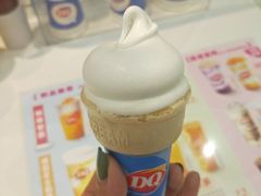 -DQ·蛋糕·冰淇淋(鸿坤店)