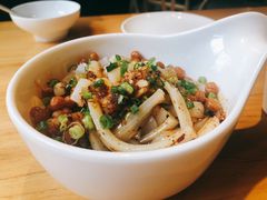 手工凉粉-赤宴·川菜(玉林店)
