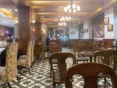 大堂-德大西餐社(云南南路店)