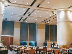 大堂-怡聚轩全日制自助餐厅(大中华喜来登酒店)