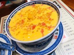 杨枝甘露-捷信牛奶甜品世家(五道口店)