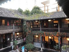 -石屏会馆