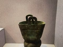 -洛阳古墓博物馆