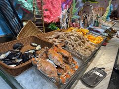 -长兴开元名都大酒店·地中海咖啡厅