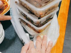 -紫光园·烤鸭·北京菜(团结湖店)