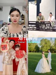 -全城热恋璀璨婚纱摄影(国贸总店)