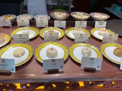 -富华斋饽饽铺·宫廷糕点·伴手礼(护国新天地店)