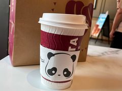 生椰拿铁-COSTA COFFEE(斯普瑞斯奥特莱斯店)