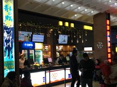 -璇宫国际影城(江汉路店)