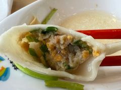 -菊花女水饺(闻涛苑店)