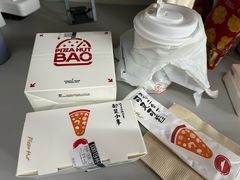 -必胜客(中山店)
